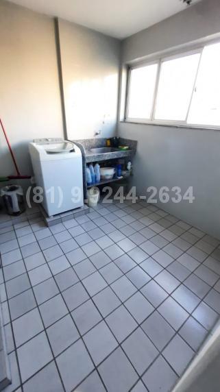 Apartamento de 3 quartos, 144m² no bairro Boa Viagem, em Recife | Eu Corretor