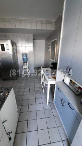 Apartamento de 3 quartos, 144m² no bairro Boa Viagem, em Recife | Eu Corretor