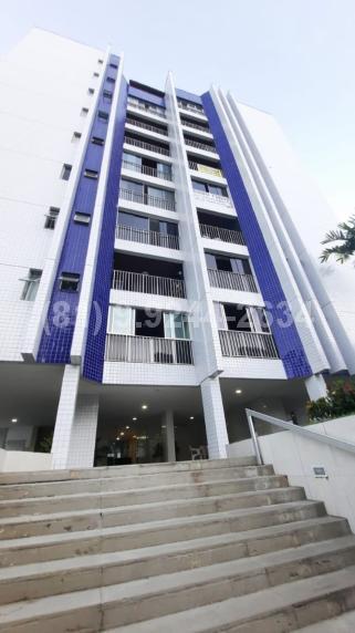 Apartamento de 3 quartos, 144m² no bairro Boa Viagem, em Recife | Eu Corretor