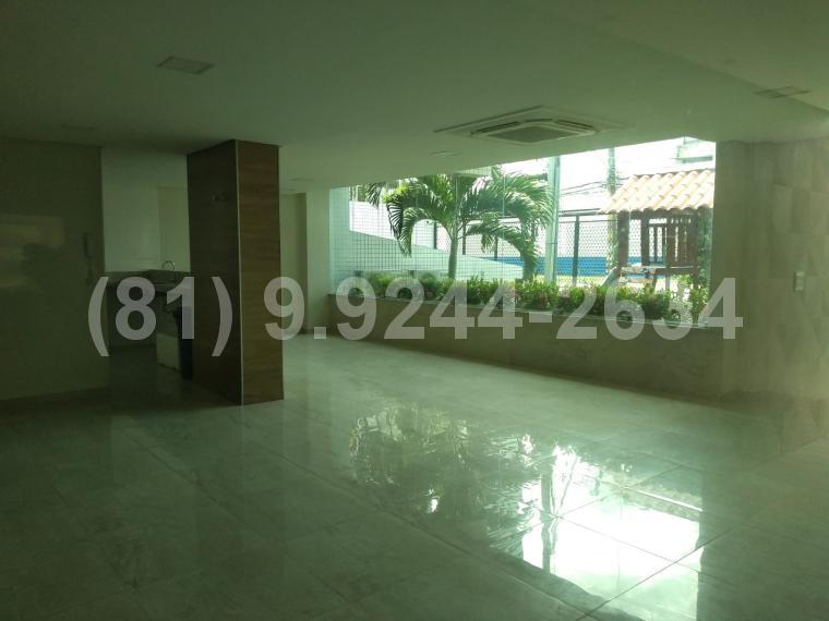 Apartamento de 3 quartos, 130m² no bairro Boa Viagem, em Recife | Eu Corretor