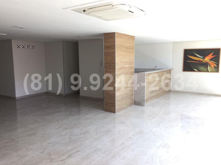 Apartamento de 3 quartos, 130m² no bairro Boa Viagem, em Recife | Eu Corretor