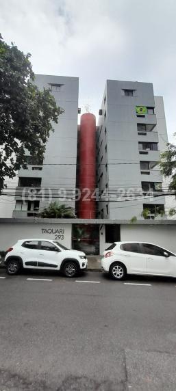 Apartamento de 3 quartos, 99m² no bairro Boa Viagem, em Recife | Eu Corretor