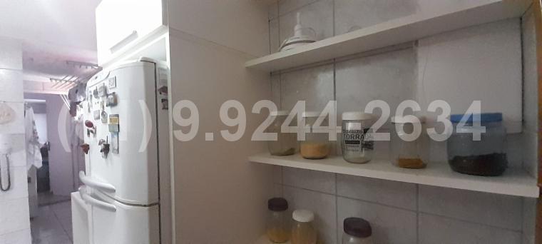 Apartamento de 3 quartos, 99m² no bairro Boa Viagem, em Recife | Eu Corretor