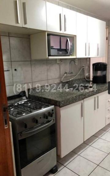 Apartamento de 3 quartos, 99m² no bairro Boa Viagem, em Recife | Eu Corretor