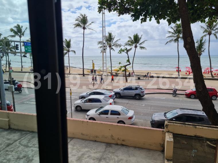 Apartamento de 3 quartos, 105m² no bairro Boa Viagem, em Recife | Eu Corretor