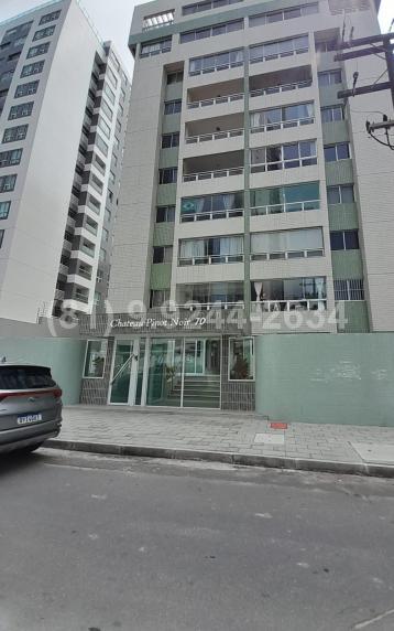 Apartamento de 5 quartos, 490m² no bairro Pina, em Recife | Eu Corretor