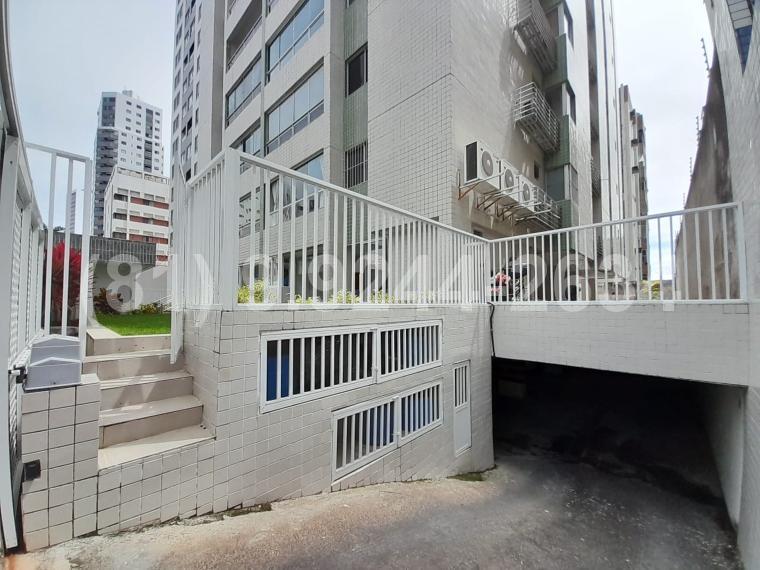 Apartamento de 5 quartos, 490m² no bairro Pina, em Recife | Eu Corretor