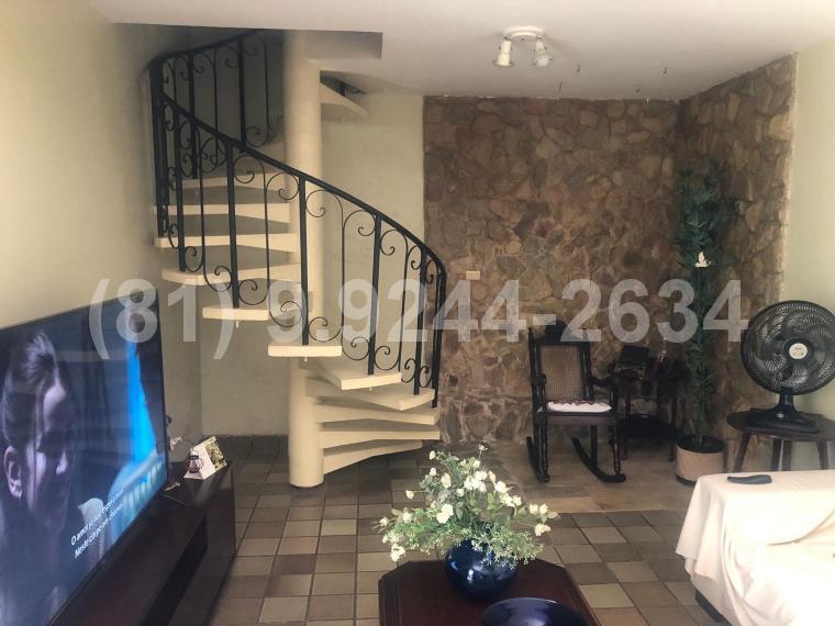Casa de 4 quartos, 253m² no bairro Madalena, em Recife | Eu Corretor