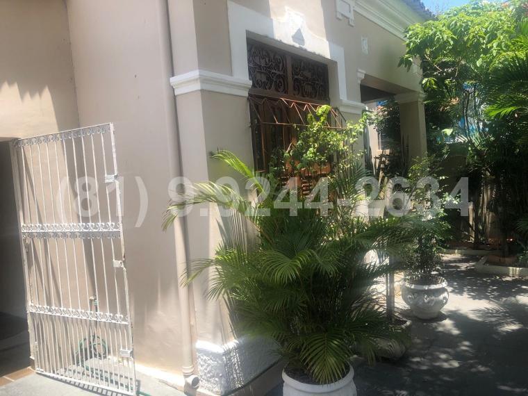 Casa de 4 quartos, 253m² no bairro Madalena, em Recife | Eu Corretor