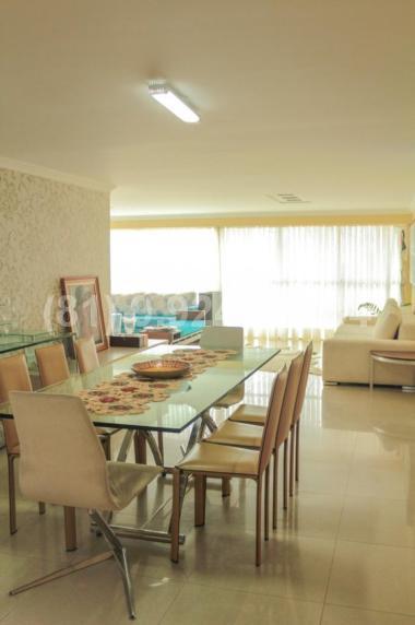 Apartamento de 4 quartos, 189m² no bairro Boa Viagem, em Recife | Eu Corretor