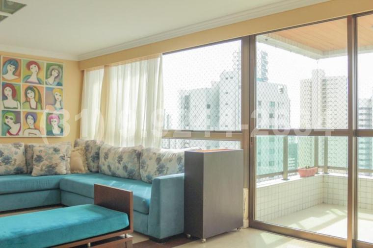 Apartamento de 4 quartos, 189m² no bairro Boa Viagem, em Recife | Eu Corretor