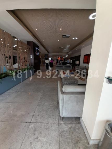 Flat de 1 quarto, 38m² no bairro Pina, em Recife | Eu Corretor