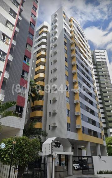Apartamento de 2 quartos, 72m² no bairro Boa Viagem, em Recife | Eu Corretor