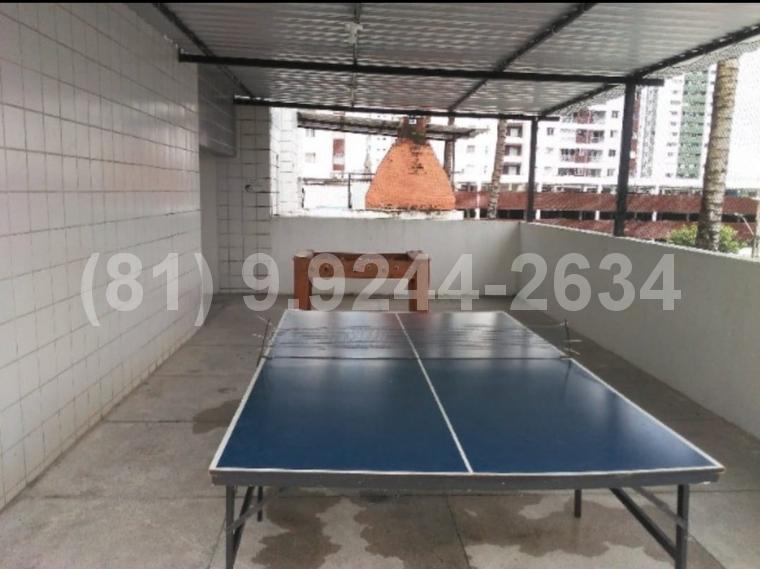 Apartamento de 2 quartos, 72m² no bairro Boa Viagem, em Recife | Eu Corretor