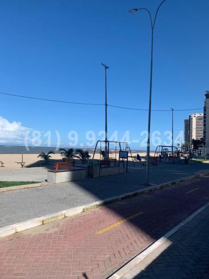 Apartamento de 3 quartos, 160m² no bairro Piedade, em Jaboatão dos Guararapes | Eu Corretor