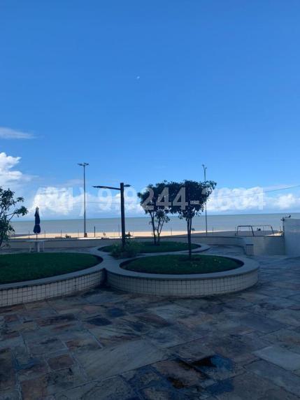 Apartamento de 3 quartos, 160m² no bairro Piedade, em Jaboatão dos Guararapes | Eu Corretor