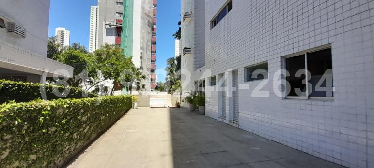 Apartamento de 3 quartos, 168m² no bairro Boa Viagem, em Recife | Eu Corretor