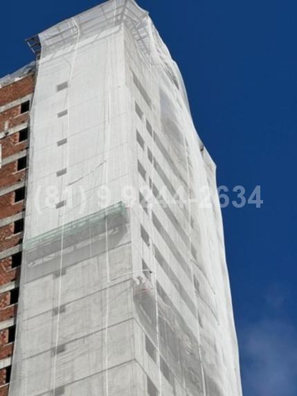 Flat de 1 quarto, 30m² no bairro Boa Viagem, em Recife | Eu Corretor