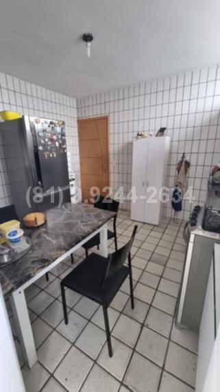 Apartamento de 3 quartos, 162m² no bairro Espinheiro, em Recife | Eu Corretor