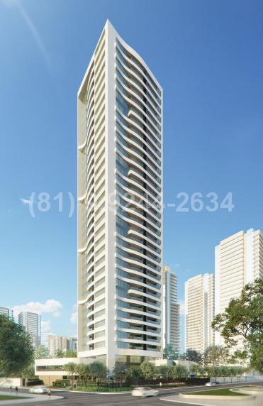 Apartamento de 3 quartos, 108m² no bairro Boa Viagem, em Recife | Eu Corretor