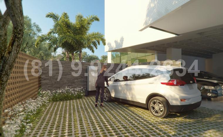 Apartamento de 3 quartos, 108m² no bairro Boa Viagem, em Recife | Eu Corretor