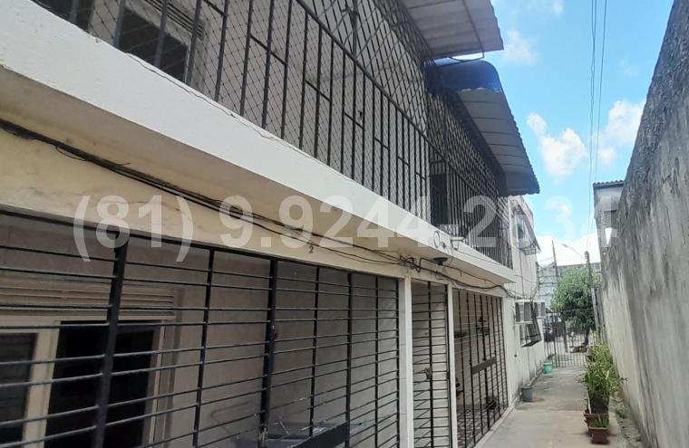 Apartamento de 3 quartos, 96m² no bairro Imbiribeira, em Recife | Eu Corretor