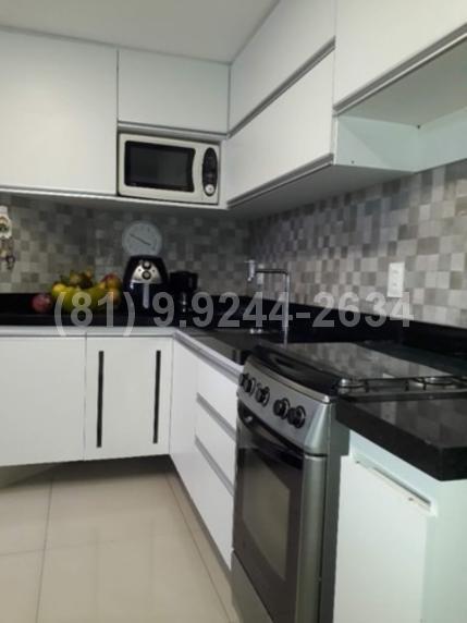 Apartamento de 3 quartos, 106m² no bairro Boa Viagem, em Recife | Eu Corretor
