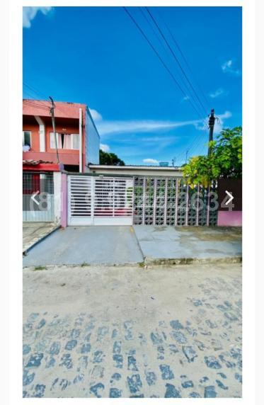 Casa de 3 quartos, 191m² no bairro Afogados, em Recife | Eu Corretor