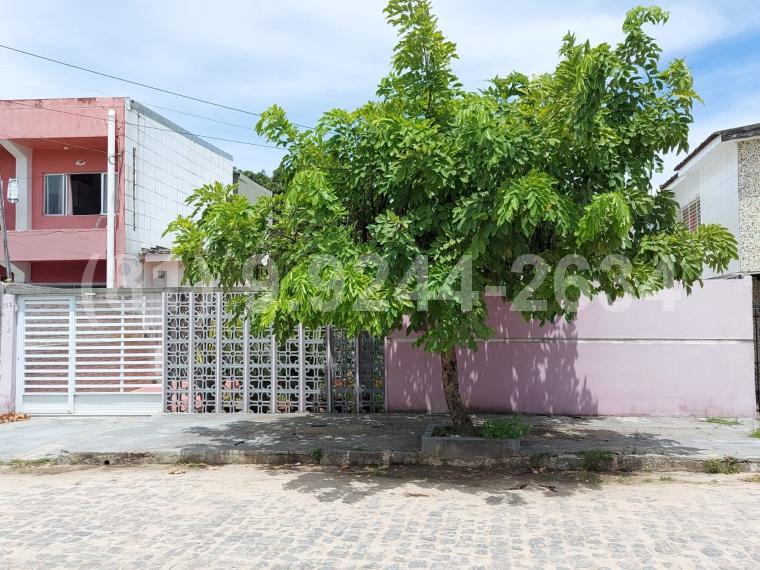 Casa de 3 quartos, 191m² no bairro Afogados, em Recife | Eu Corretor