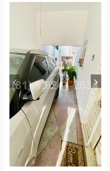 Casa de 3 quartos, 191m² no bairro Afogados, em Recife | Eu Corretor