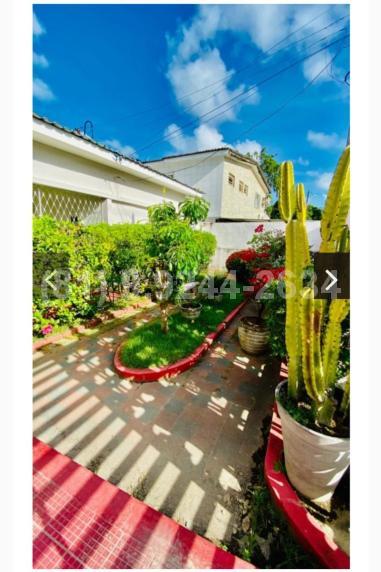 Casa de 3 quartos, 191m² no bairro Afogados, em Recife | Eu Corretor