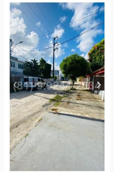 Casa de 3 quartos, 191m² no bairro Afogados, em Recife | Eu Corretor