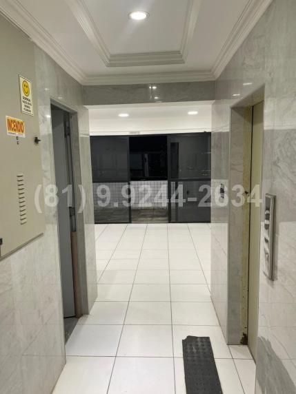 Apartamento de 2 quartos, 51m² no bairro Cordeiro, em Recife | Eu Corretor
