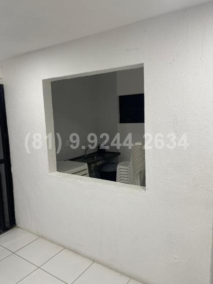 Apartamento de 2 quartos, 51m² no bairro Cordeiro, em Recife | Eu Corretor