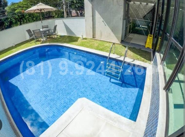 Apartamento de 2 quartos, 42m² no bairro Casa Amarela, em Recife | Eu Corretor