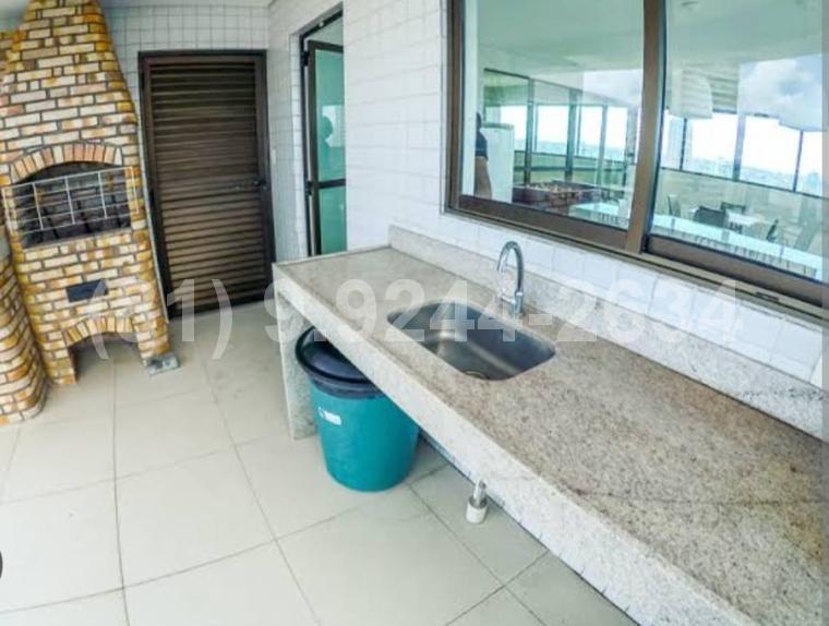 Apartamento de 2 quartos, 42m² no bairro Casa Amarela, em Recife | Eu Corretor