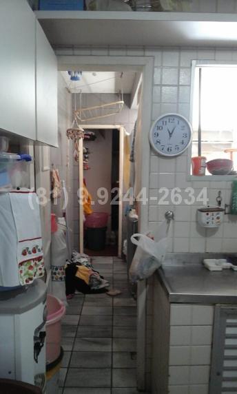 Apartamento de 3 quartos, 136m² no bairro Espinheiro, em Recife | Eu Corretor