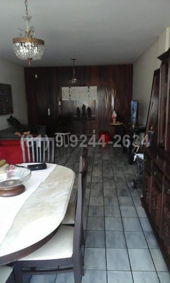 Apartamento de 3 quartos, 136m² no bairro Espinheiro, em Recife | Eu Corretor
