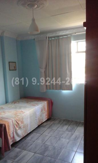 Apartamento de 3 quartos, 136m² no bairro Espinheiro, em Recife | Eu Corretor