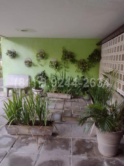 Apartamento de 4 quartos, 131m² no bairro Candeias, em Jaboatão dos Guararapes | Eu Corretor