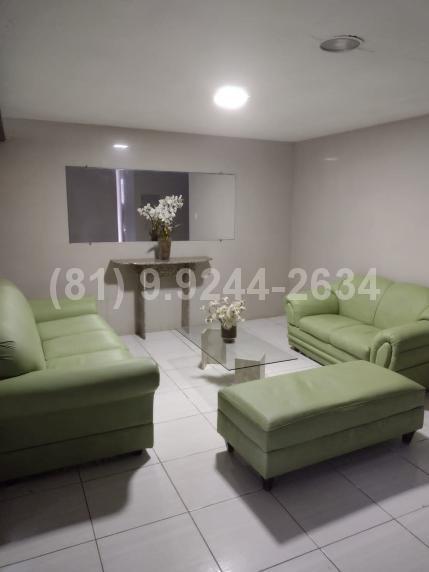 Apartamento de 4 quartos, 131m² no bairro Candeias, em Jaboatão dos Guararapes | Eu Corretor
