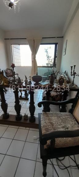 Apartamento de 3 quartos, 77m² no bairro Candeias, em Jaboatão dos Guararapes | Eu Corretor