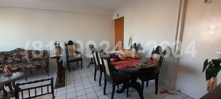 Apartamento de 3 quartos, 77m² no bairro Candeias, em Jaboatão dos Guararapes | Eu Corretor