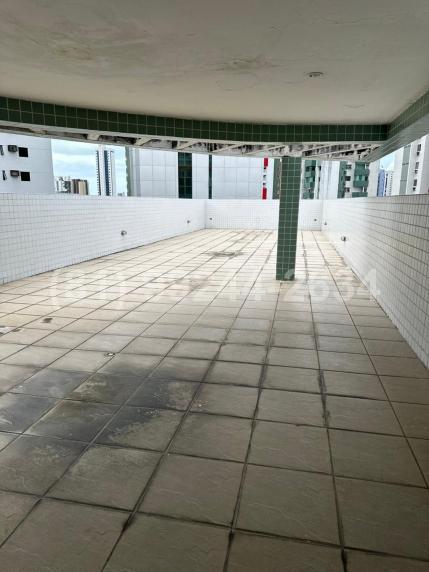 Flat de 1 quarto, 70m² no bairro Aflitos, em Recife | Eu Corretor
