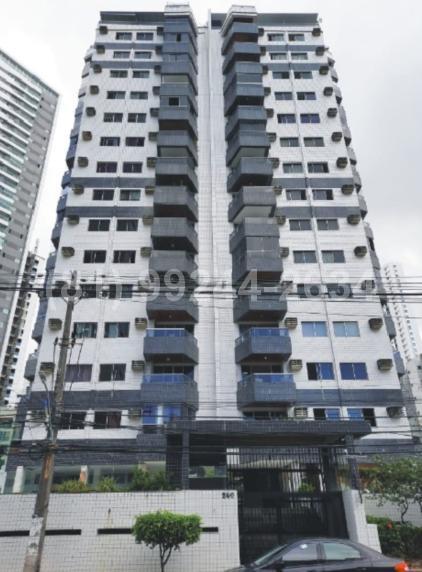 Apartamento de 3 quartos, 140m² no bairro Boa Viagem, em Recife | Eu Corretor