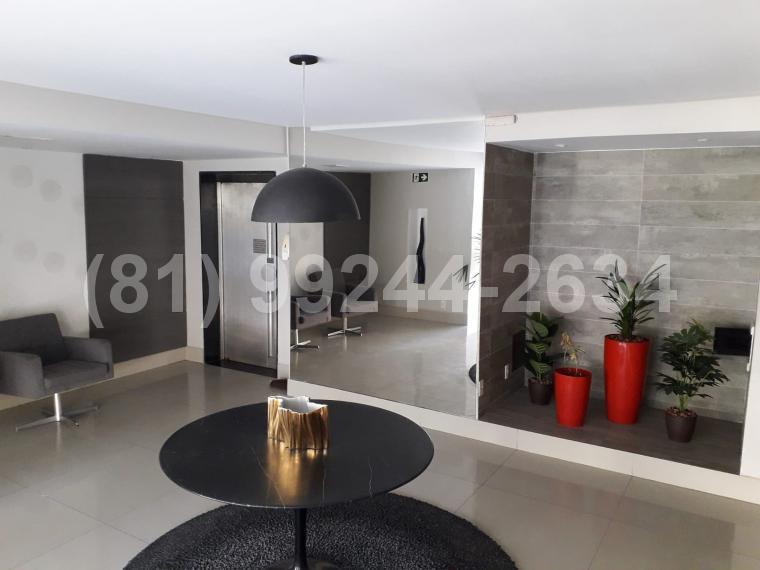 Apartamento de 3 quartos, 140m² no bairro Boa Viagem, em Recife | Eu Corretor