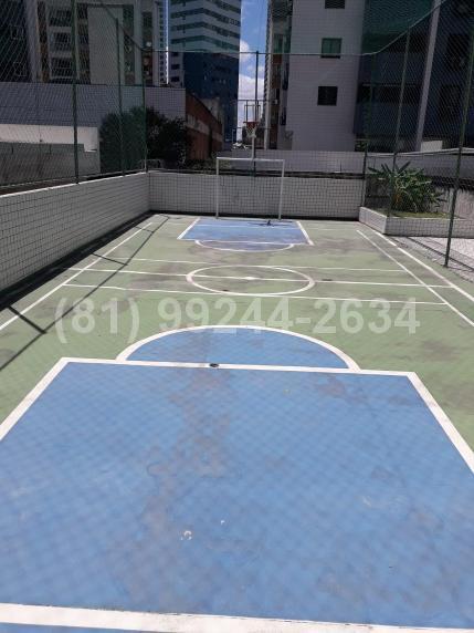 Apartamento de 3 quartos, 140m² no bairro Boa Viagem, em Recife | Eu Corretor