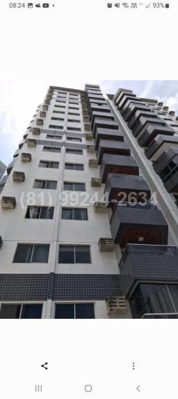 Apartamento de 3 quartos, 140m² no bairro Boa Viagem, em Recife | Eu Corretor