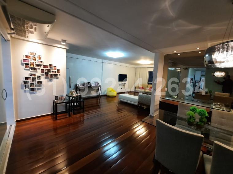 Apartamento de 3 quartos, 140m² no bairro Boa Viagem, em Recife | Eu Corretor