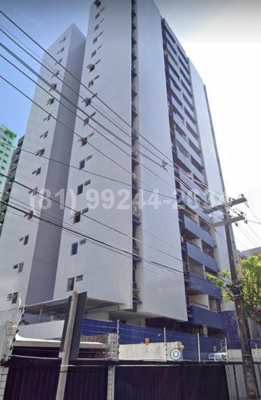 Apartamento de 3 quartos, 95m² no bairro Boa Viagem, em Recife | Eu Corretor